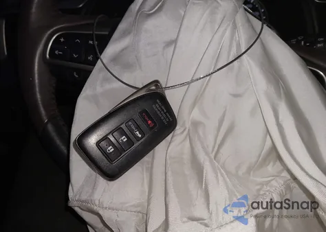 2016 Lexus Rx 350 из США, поврежденный, VIN 2T2BZMCAXGC015644